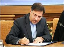 آخوندی خطاب به لاریجانی: اقدام فراقانون اساسی هیات نظارت مجمع جای نگرانی جدی دارد
