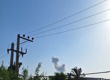 روایت متفاوت مدیرکل مدیریت بحران آذربایجان شرقی از دو صدای انفجار در تبریز 