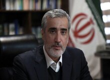 رییس سازمان غذا و دارو منصوب شد
