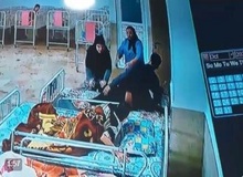 عامل ضرب‌وجرح کودکان معلول در بوشهر بازداشت شد