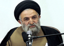 اظهار بی‌اطلاعی عضو ارشد جامعه مدرسین از بیانیه «مجمع عمومی جامعه مدرسین» در دفاع از آیت‌الله یزدی 
