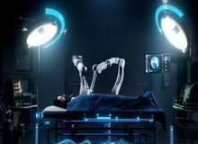 بیمار در برزیل، جراح در کویت / جراحی رباتیک رکوردشکن از راه دور