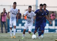 اولین پیروزی آبی ها در فصل جدید لیگ برتر / ملوان ۱ - استقلال ۳