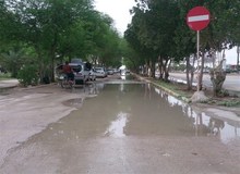 مدیرکل مدیریت بحران کرمانشاه: مردم تا فردا از منازل خود خارج نشوند