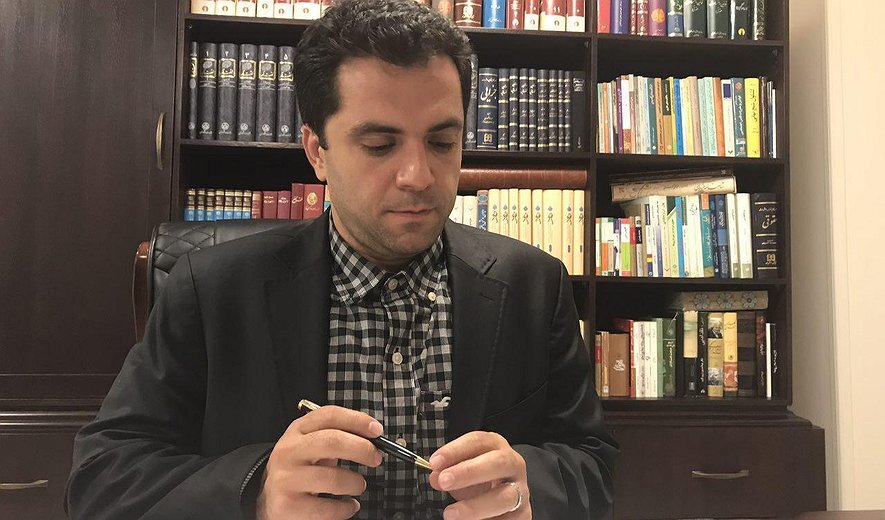  وکیل هادی مهرانی فعال رسانه ای بازداشت شده در گفت و گو با دیده بان ایران: موکلم امکان تودیع وثیقه ندارد، درخواست تقلیل وثیقه داریم 