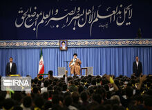 رهبر انقلاب: اختلاف ملت ایران با دولت‌آمریکا از ۲۸ مرداد و قبل آن بود