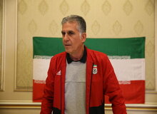 آخرین میراث کی‌روش برای فوتبال ایران چه بود؟/ کی روش چگونه خیال همه بازیکنان جوان را راحت کرد؟