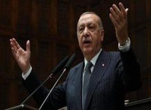 اردوغان: در حال بررسی پیشنهاد طالبان به ترکیه برای اداره فرودگاه کابل است