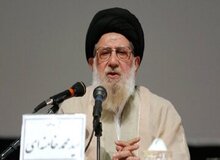 سید محمد خامنه‌ای: در بازپرسی از رئیس ساواک اجازه ندادم خلخالی دخالت کند