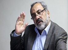 عماد افروغ: روحانیون به قدرت خودشان قداست دادند/ قدسی شدن سیاست هزینه نقد را بالا می برد 
