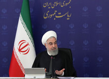 تردد میان استان‌ها از اول اردیبهشت آزاد می‌شود/ مردم در تهران از وسایل شخصی استفاده کنند/ اجتماع حضوری در ماه رمضان نخواهیم داشت/ هیچ استانداری، هیچ شهرستانی حق ندارد در تردد بین شهرستان مانع ایجاد کند

