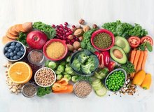 این مواد غذایی باعث افزایش شادی می‌شوند+اسامی 