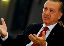 ترکیه: قصد افزایش تنش با ایران را نداریم