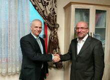 زمینه حضور سرمایه گذاران ترکیه ای را در قزوین فراهم می کنیم