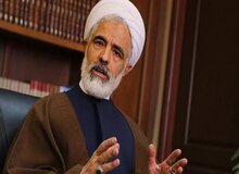 مجیدانصاری: محسن رضایی باید با ادبیاتی متناسب با شان مجمع تشخیص مصلحت حرف بزند
