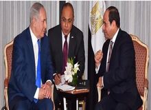 پشت‌پرده توافق تاریخی اسرائیل با مصر؛ پس از جنگ ۱۲ روزه، هدف، مهار اردوغان و قطر است!