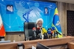 نماینده ولی‌فقیه در سپاه: رهبر انقلاب با مذاکره از موضع قدرت مخالفتی ندارند