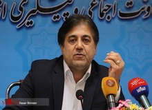 بیشترین آمار زندانیان ایرانی خارج از کشور مربوط به «ترکیه» است