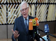 ائتلاف نظامی اروپا سه هفته دیگر در دریای سرخ مستقر می‌شود