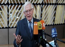 ائتلاف نظامی اروپا سه هفته دیگر در دریای سرخ مستقر می‌شود