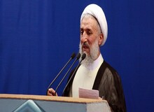 حجت الاسلام والمسلمین صدیقی: رفتن به بهشت تحمل می خواهد، مردم فشار اقتصادی را تحمل کنند