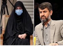 انتقاد تند مدیرمسئول سابق روزنامه کیهان نسبت به گنجاندن نام فرزند شهیدسلیمانی در لیست شورای ائتلاف/ نصیری: حضور در این «انتخابات غیرشرعی» زیبنده شما نیست