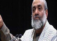 واکنش سردار نقدی به ماجرای کربلای 4 و صحبت های محسن رضایی
