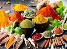 افزایش شدید قیمت ادویه/ قیمت زردچوبه ۴ برابر شده است