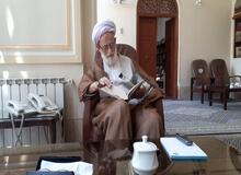 کناره گیری آیت الله امامی کاشانی از نامزدی مجلس خبرگان رهبری