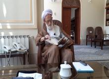 کناره گیری آیت الله امامی کاشانی از نامزدی مجلس خبرگان رهبری
