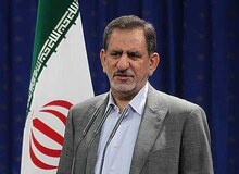 دکتر جهانگیری در گفتگوی تلفنی نخست وزیر ترکیه: باید بغداد را در مدیریت اوضاع قویا حمایت کنیم