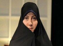 کیهان: در موضوع مهری طالبی دارستانی حتی حرف حق را هم نباید می زدید چون دشمن بهره برداری می کرد؛ اما به نیروهای امنیتی تهمت هم زدید