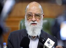 چمران: امیدواریم در استان البرز هم مازوت سوزانده نشود چرا که بر روی هوای تهران تاثیر می‌گذارد