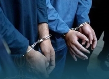 نیروی انتظامی: هنجارشکنان شب شهادت امام حسن عسکری(ع) در یزد را دستگیر کردیم 
