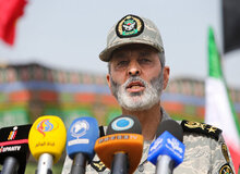 سرلشکر موسوی: برنامه آمادگی نیروهای مسلح در سه‌ بازه زمانی پیش می‌رود
