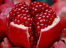 ۷ خاصیت انار درمان فشار خون و کاهش کلسترول تا درمان درمان دیابت 