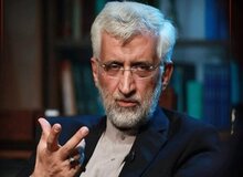 سعید جلیلی رئیس جمهور نشود، باز هم دولت سایه را تشکیل می دهد