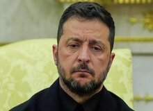زلنسکی: لغو تحریم‌ها علیه روسیه ادامه خواهد داشت