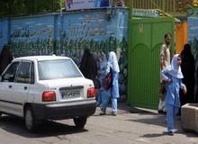 امکان ثبت‌نام دانش‌آموز در نزدیکی محل کار والدین فراهم شد
