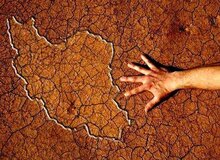 کاهش ۶۹.۱ درصدی بارش‌ها در کشور/ بارش‌ها در تهران ۹۱.۲ درصد کاهش یافت