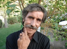 محمود بصیری: به احمدی نژاد نگفتم به خاطر او بیکار شدم/ گربه‌ها از بعضی آدم‌ها بهترند!/  حاضرم نقش احمدی‌نژاد را بازی کنم



