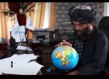 مقام ارشد طالبان نمی داند افغانستان کجای دنیاست؟!/ FlLM