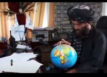 مقام ارشد طالبان نمی داند افغانستان کجای دنیاست؟!/ FlLM