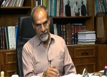 نعمت احمدی: هیات عالی نظارت مجمع، هیچ تناسبی با مجلس سنا ندارد
