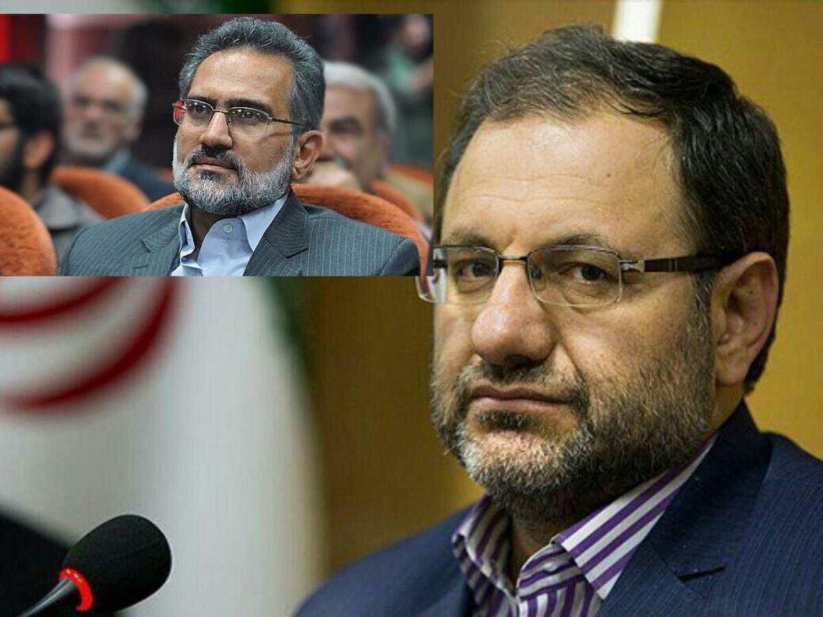  سید نظام‌الدین موسوی نماینده تهران معاون پارلمانی ابراهیم رئیسی می شود؟