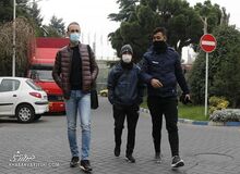 یحیی گل‌محمدی: خدا بیامرز مارادونا را خیلی دوست داشتم
