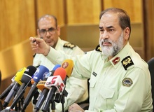جزئیات بازگرداندن متهم مالی ۳ میلیاردی به کشور