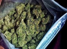 موادفروش سابقه‌دار در شوش دستگیر شد/ کشف ۱۱ کیلوگرم گل
