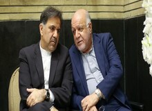 محمدعلی ابطحی خطاب به عضو شورای شهر تهران: خب نام من را هم جزو این 30 نفر نامزد شهرداری می‌گذاشتید!!