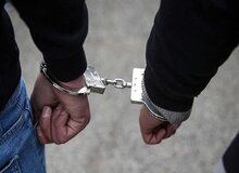 فرمانده انتظامی ویژه غرب استان تهران: دو عامل انتحاری در شهر قدس تهران دستگیر شدند